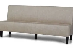 Dutch Design Eettafel bank Boris