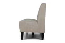 Dutch Design Eettafel bank Boris