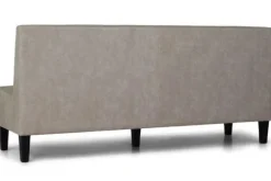Dutch Design Eettafel bank Boris
