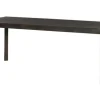New Tower Living Eettafel Basalt Amalfi