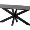 New MySons Eettafel Black Akagi