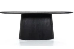 Eleonora Meubelen Eettafels^Eettafel Black Aron