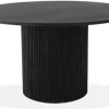 Online MySons Eettafel Black Congo