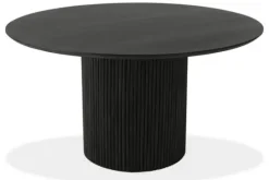 Online MySons Eettafel Black Congo