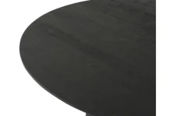 Online MySons Eettafel Black Congo