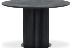 MySons Eettafels^Eettafel Black Congo