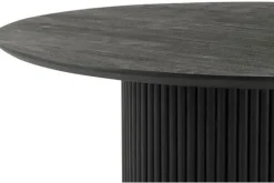 MySons Eettafels^Eettafel Black Congo