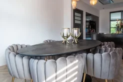 Outlet Richmond Interiors Eettafel Blax
