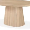 Hot De Houtmaatschappij Eettafel Bodari