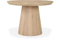Hot De Houtmaatschappij Eettafel Bodari