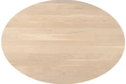 Hot De Houtmaatschappij Eettafel Bodari