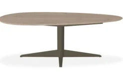 Hot De Houtmaatschappij Eettafel Bodari
