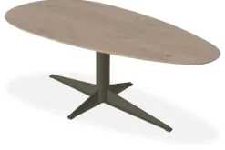 Hot De Houtmaatschappij Eettafel Bodari