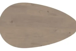 Hot De Houtmaatschappij Eettafel Bodari
