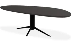 De Houtmaatschappij Eettafels^Eettafel Bodari