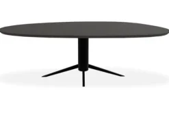 De Houtmaatschappij Eettafels^Eettafel Bodari