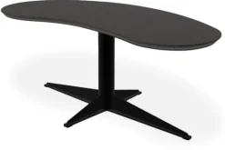 De Houtmaatschappij Eettafels^Eettafel Bodari