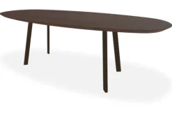 De Houtmaatschappij Eettafel Bodari