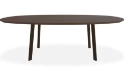 De Houtmaatschappij Eettafel Bodari