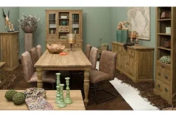 Online Tower Living Eettafel Bologna
