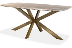Richmond Interiors Eettafels^Eettafel Bottega