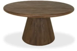 Discount Tower Living Eettafel Bruin Asti