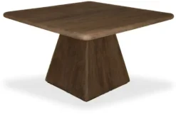 Tower Living Eettafels^Eettafel Bruin Asti