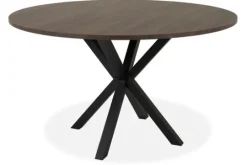 Hot Lamulux Eettafel Bury