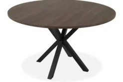 Hot Lamulux Eettafel Bury