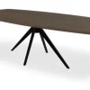 Best De Houtmaatschappij Eettafel Callisto