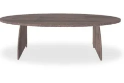 De Houtmaatschappij Eettafels^Eettafel Callisto