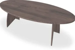 De Houtmaatschappij Eettafels^Eettafel Callisto