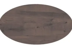 De Houtmaatschappij Eettafels^Eettafel Callisto