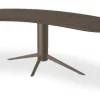 De Houtmaatschappij Eettafels^Eettafel Callisto
