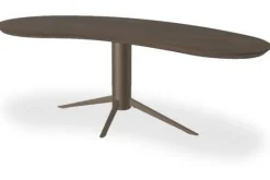 De Houtmaatschappij Eettafels^Eettafel Callisto