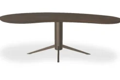 De Houtmaatschappij Eettafels^Eettafel Callisto