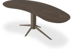 De Houtmaatschappij Eettafels^Eettafel Callisto