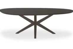 Discount De Houtmaatschappij Eettafel Callisto