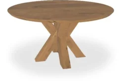 De Houtmaatschappij Eettafel Callisto