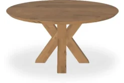 De Houtmaatschappij Eettafel Callisto