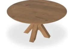 De Houtmaatschappij Eettafel Callisto