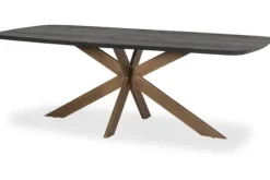 Discount Richmond Interiors Eettafel Cambon