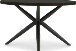 Lamulux Eettafels^Eettafel Carma