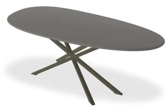 Every Table BV Eettafel Cartagena