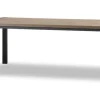 Lamulux Eettafels^Eettafel Cascade