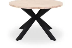 Lamulux Eettafels^Eettafel Charles