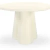 New Livingfurn Eettafel Clubs Sandy