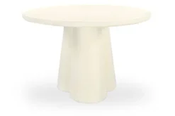 New Livingfurn Eettafel Clubs Sandy