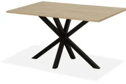 Online Lamulux Eettafel  Cork