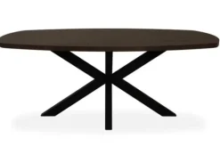 Lamulux Eettafels^Eettafel Costa